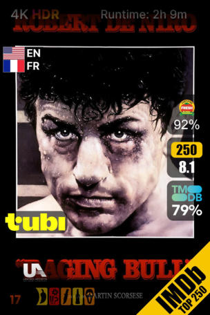 Raging Bull