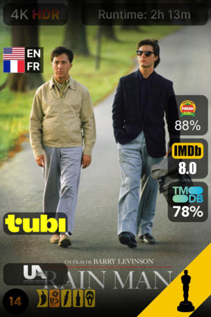 Rain Man