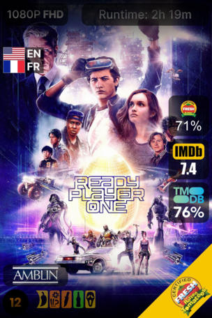 Ready Player One