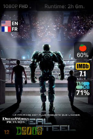 Real Steel