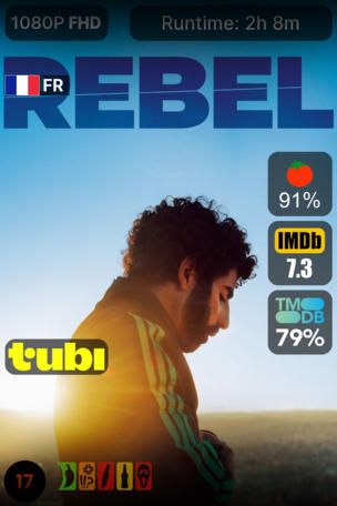 Rebel