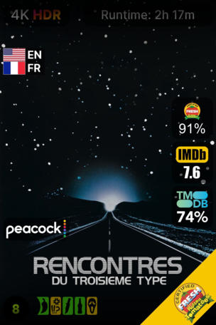 Rencontres du troisième type