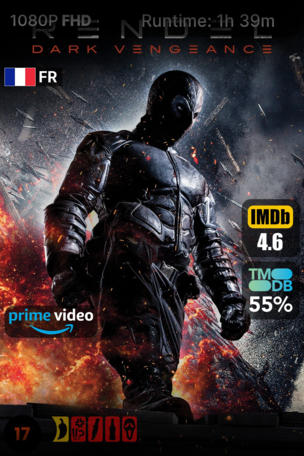 Rendel : Les Origines