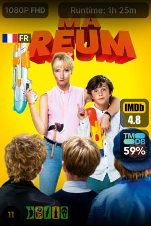 Ma Reum