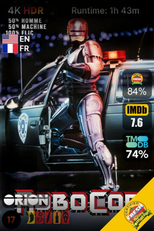 RoboCop