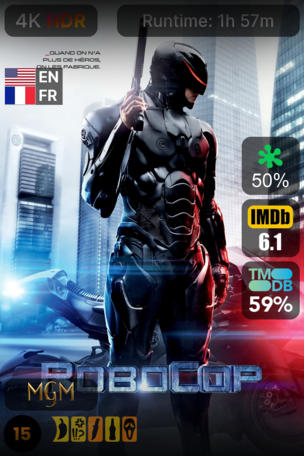 RoboCop