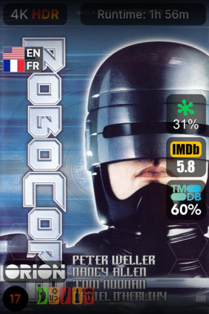 RoboCop 2
