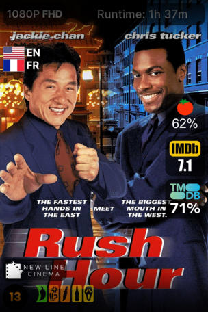 Rush Hour