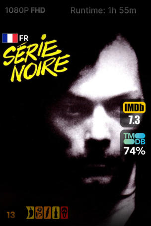 Série noire