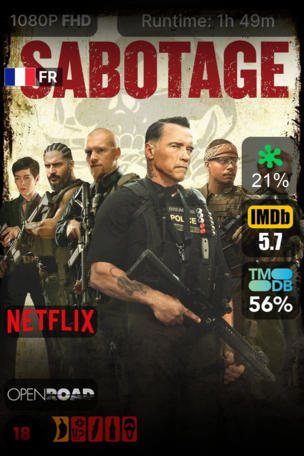 Sabotage