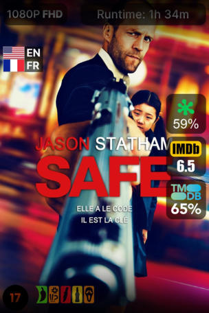 Safe