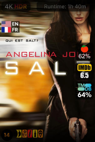 Salt