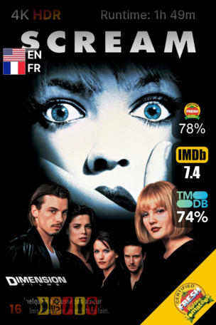 Scream