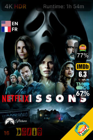 Scream