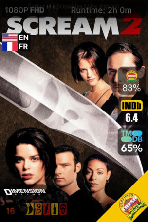 Scream 2