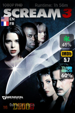Scream 3