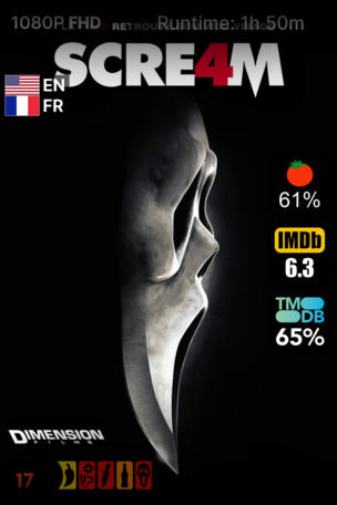 Scream 4