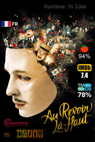 Au revoir là-haut