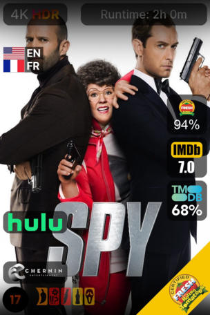 Spy