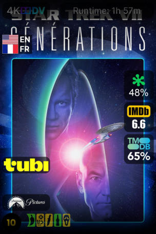 Star Trek : Générations