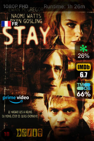 Stay
