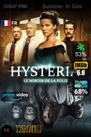Hysteria