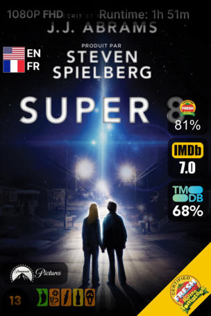 Super 8