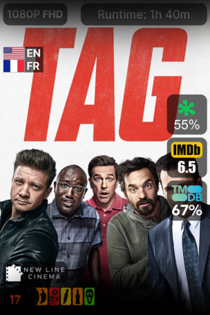 TAG