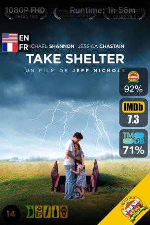 Take Shelter