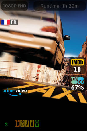 Taxi