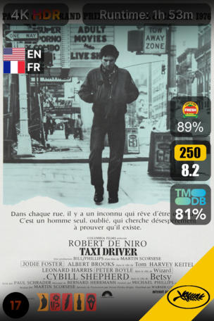 Taxi Driver