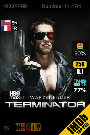 Terminator