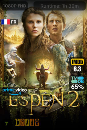 Espen 2