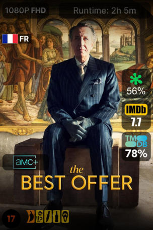 Best Offer