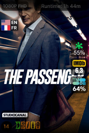 Passenger
