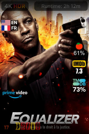 Equalizer