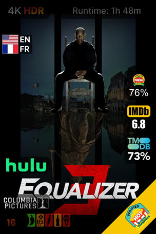 Equalizer 3