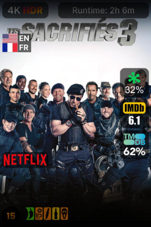 Expendables 3