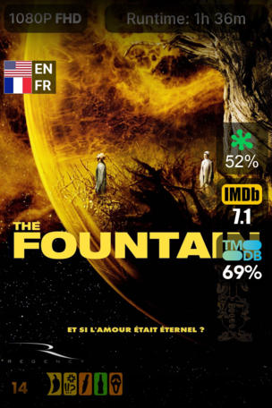 Fountain