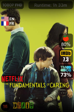 Fundamentals of Caring