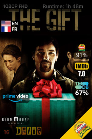 Gift