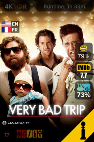 Very Bad Trip