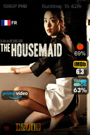 Housemaid