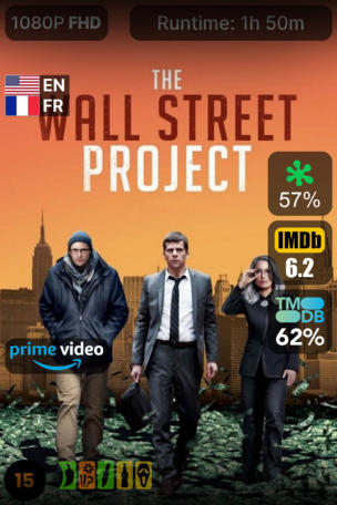 Wall Street Project