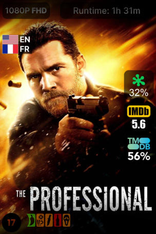 Professional