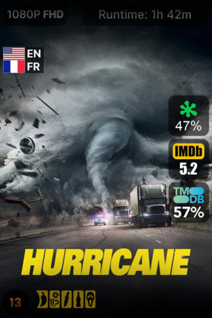 Hurricane
