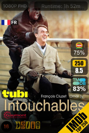Intouchables
