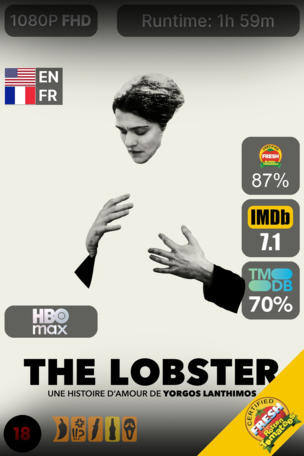 Lobster