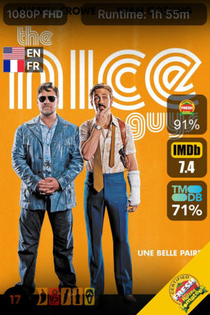Nice Guys