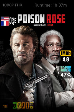 Poison Rose
